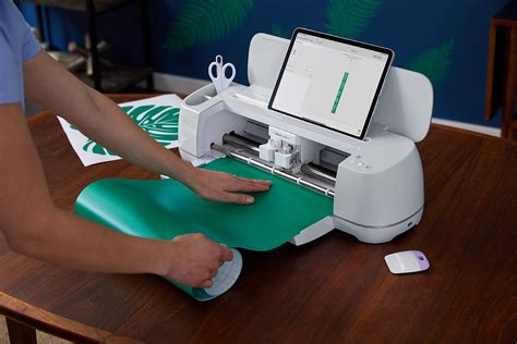 cricut print and cut machine